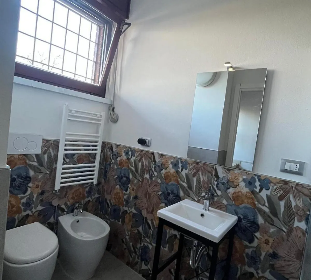 Masini Central Station Bologna Apartment