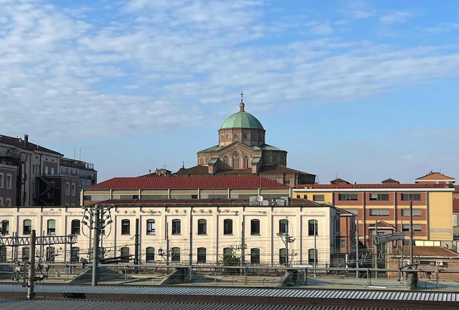 Apartment Masini Central Station Bologna