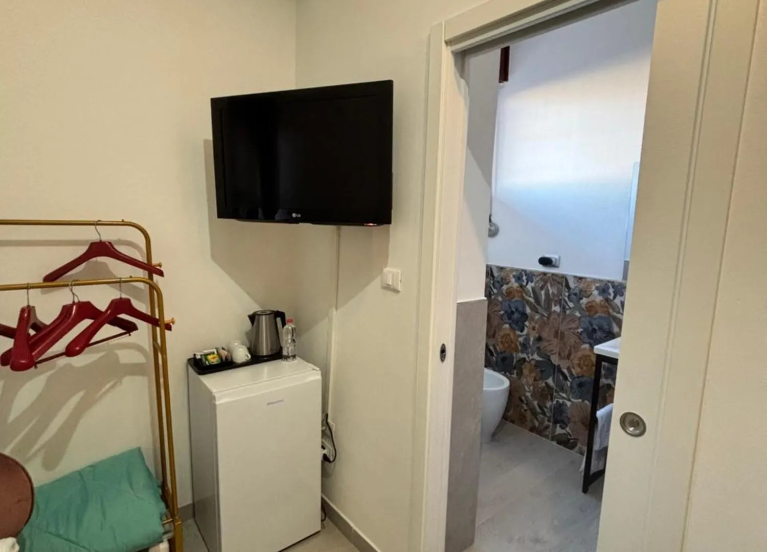 Apartment Masini Central Station Bologna